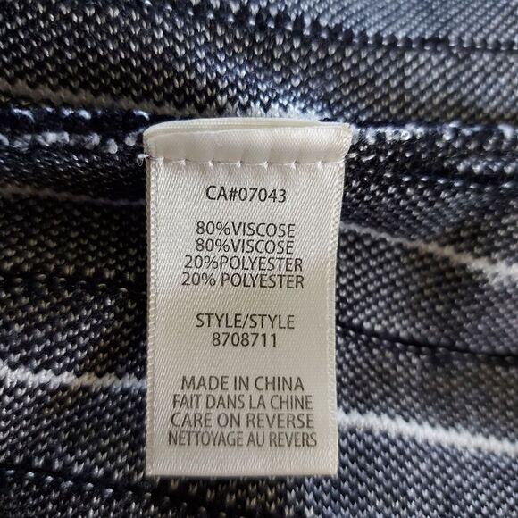 Max Studio Skirt - Picture 4 of 5